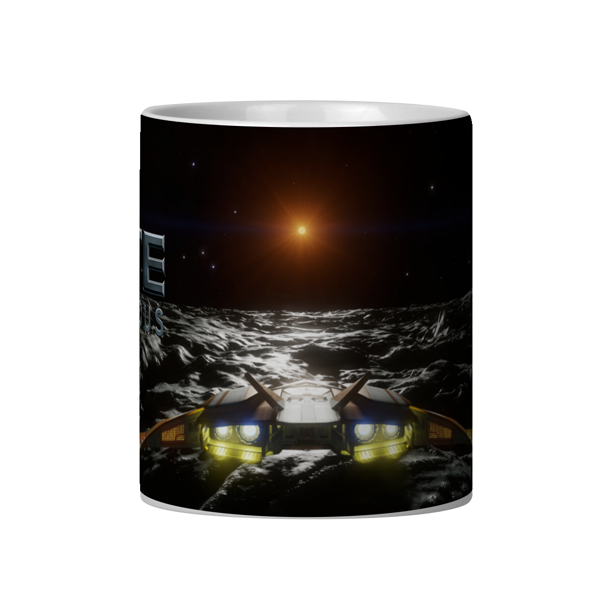 Nome do produto E D Caneca p/ nome 53