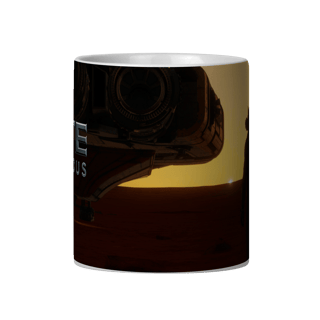 Nome do produto E D Caneca p/ nome 54