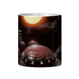 Nome do produto E D Caneca p/ nome 55