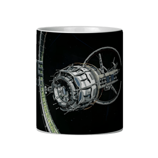 Nome do produto E D Caneca p/ nome 57