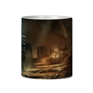 Nome do produto E D Caneca p/ nome 60