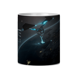 Nome do produto E D Caneca p/ nome 63