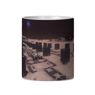 Nome do produto E D Caneca p/ nome 64