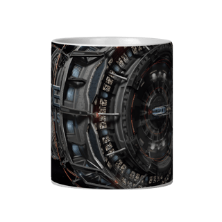 Nome do produto E D Caneca p/ nome 66