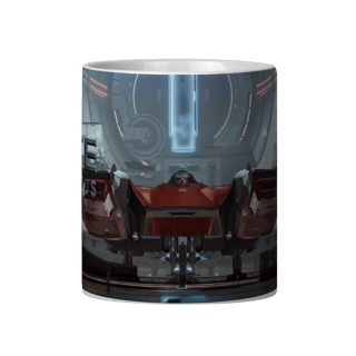 Nome do produto E D Caneca p/ nome 67