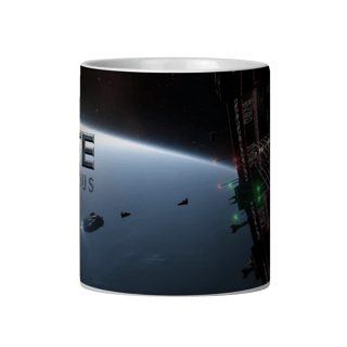 Nome do produto E D Caneca p/ nome 68