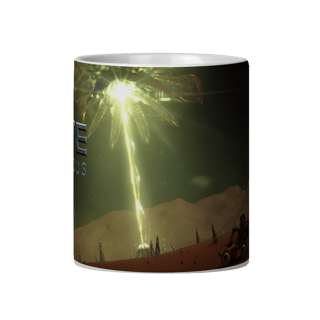 Nome do produto E D Caneca p/ nome 72