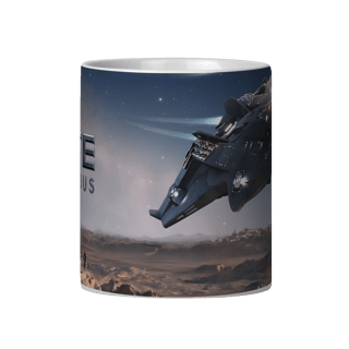 Nome do produto E D Caneca p/ nome 73