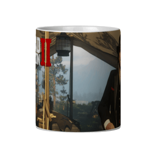 Nome do produto RDR II Caneca p/ nome 02