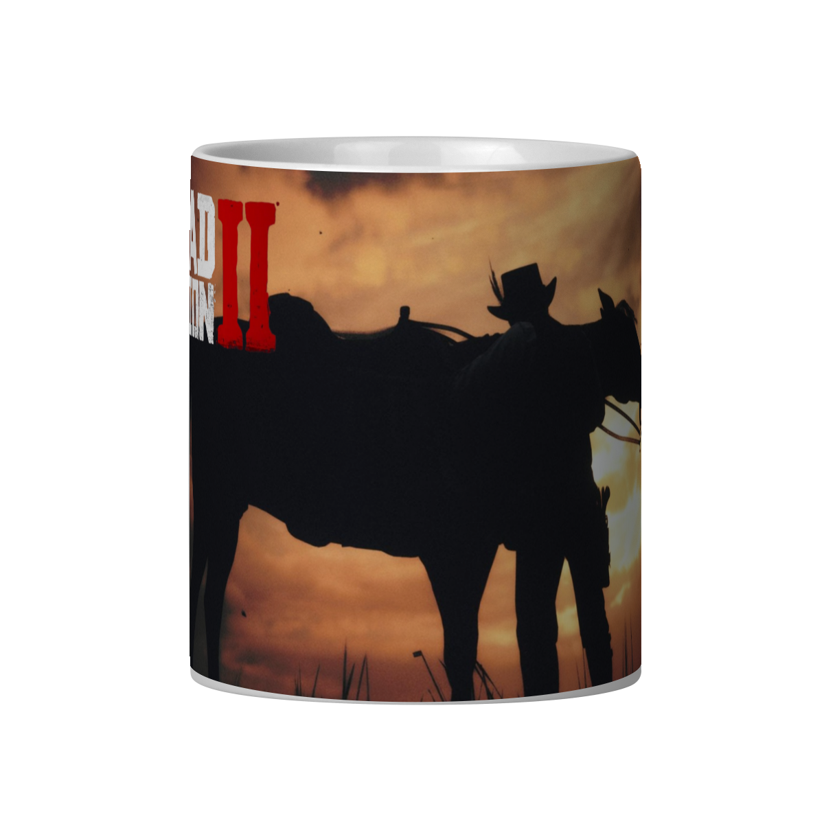 Nome do produto RDR II Caneca p/ nome 29
