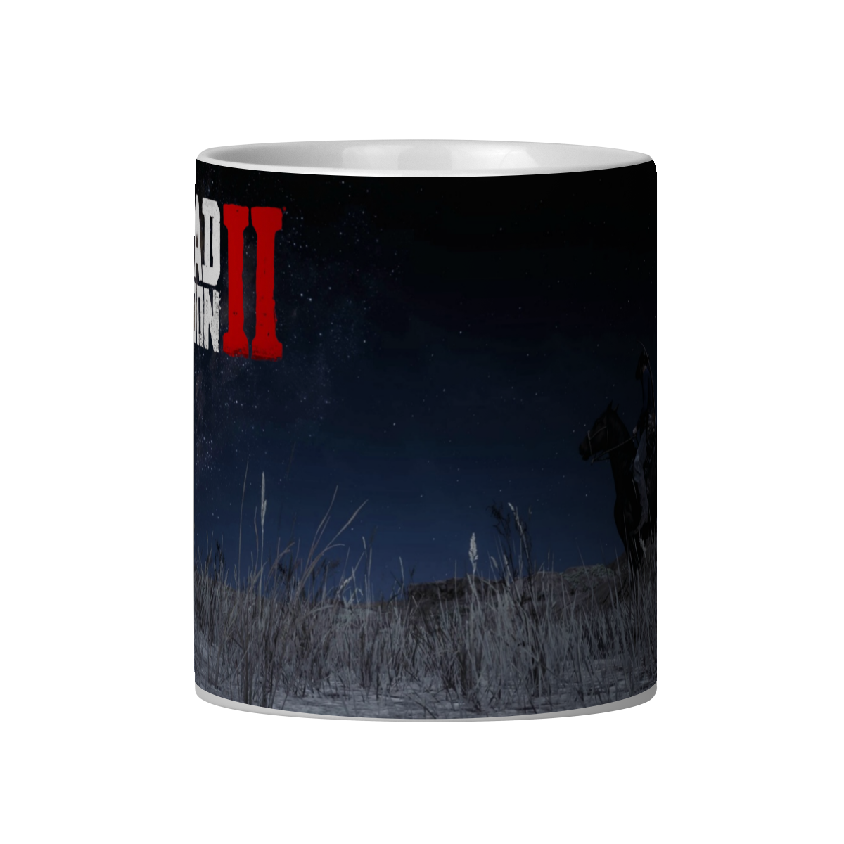 Nome do produto RDR II Caneca p/ nome 33