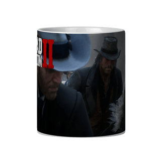 Nome do produto RDR II Caneca p/ nome 35