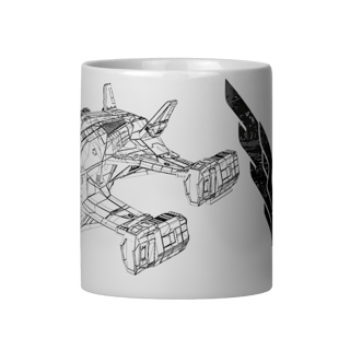 Nome do produto Elite Dangerouns - Alliance 