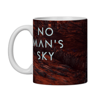 Nome do produto N M S Caneca p/ nome - 01