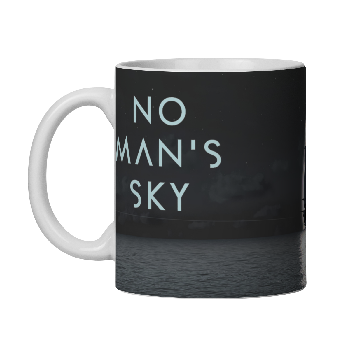 Nome do produto N M S Caneca p/ nome - 02
