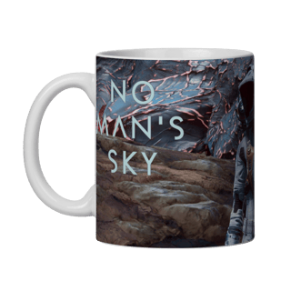 Nome do produto N M S Caneca p/ nome - 04