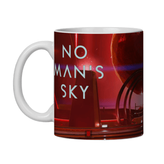 Nome do produto N M S Caneca p/ nome - 06