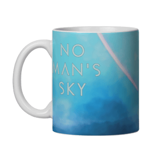 Nome do produto N M S Caneca p/ nome - 03