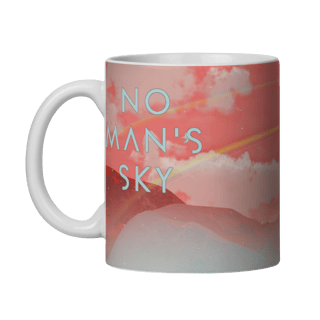Nome do produto N M S Caneca p/ nome - 05