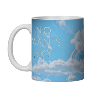 Nome do produto N M S Caneca p/ nome - 07