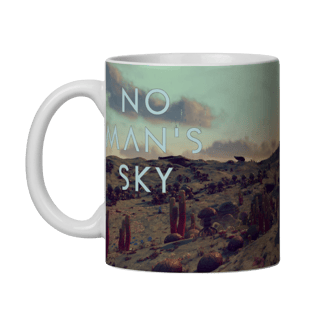 Nome do produto N M S Caneca p/ nome - 10