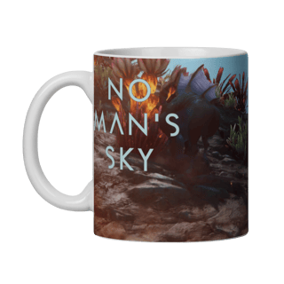 Nome do produto N M S Caneca p/ nome - 13