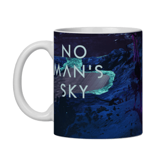 Nome do produto N M S Caneca p/ nome - 15