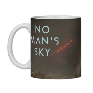 Nome do produto N M S Caneca p/ nome - 16