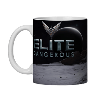 Nome do produto E D Caneca p/ nome 17