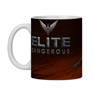 Nome do produto E D Caneca p/ nome 18