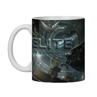 Nome do produto E D Caneca p/ nome 22