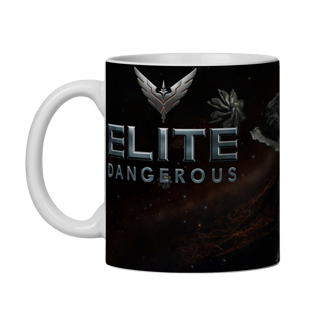 Nome do produto E D Caneca p/ nome 23