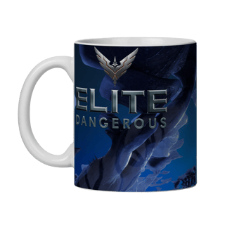 Nome do produto E D Caneca p/ nome 30