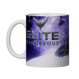 Nome do produto E D Caneca p/ nome 31