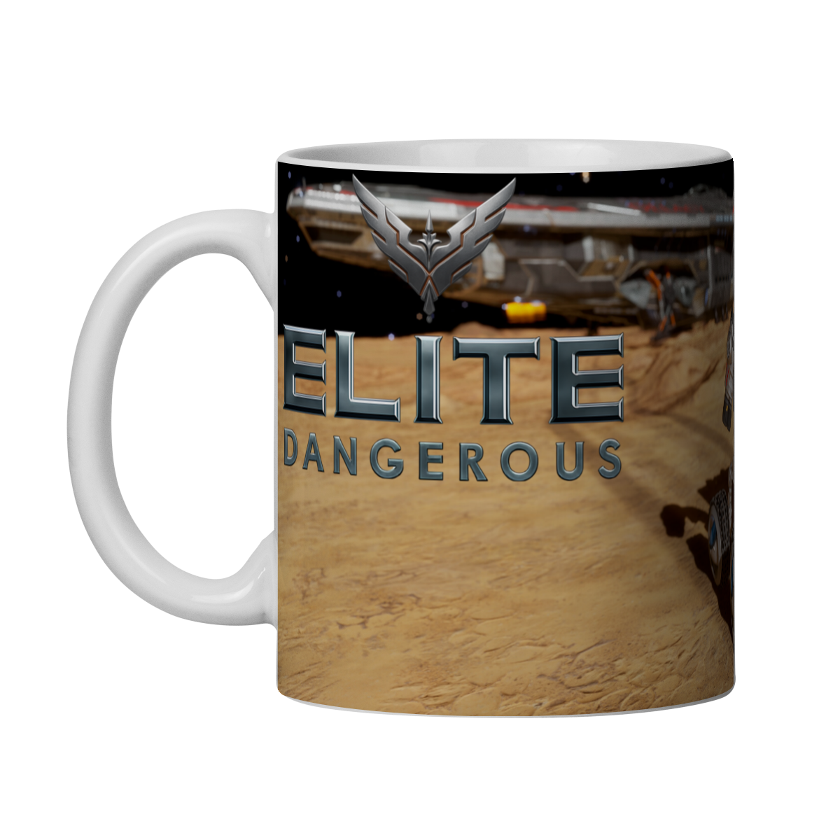 Nome do produto E D Caneca p/ nome 35