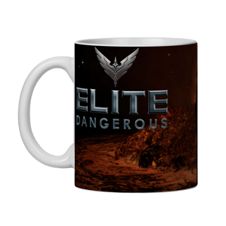 Nome do produto E D Caneca p/ nome 36