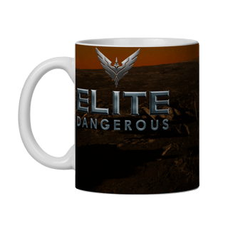 Nome do produto E D Caneca p/ nome 40