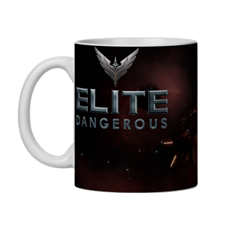 Nome do produto E D Caneca p/ nome 41