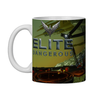 Nome do produto E D Caneca p/ nome 44