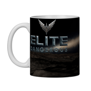 Nome do produto E D Caneca p/ nome 45