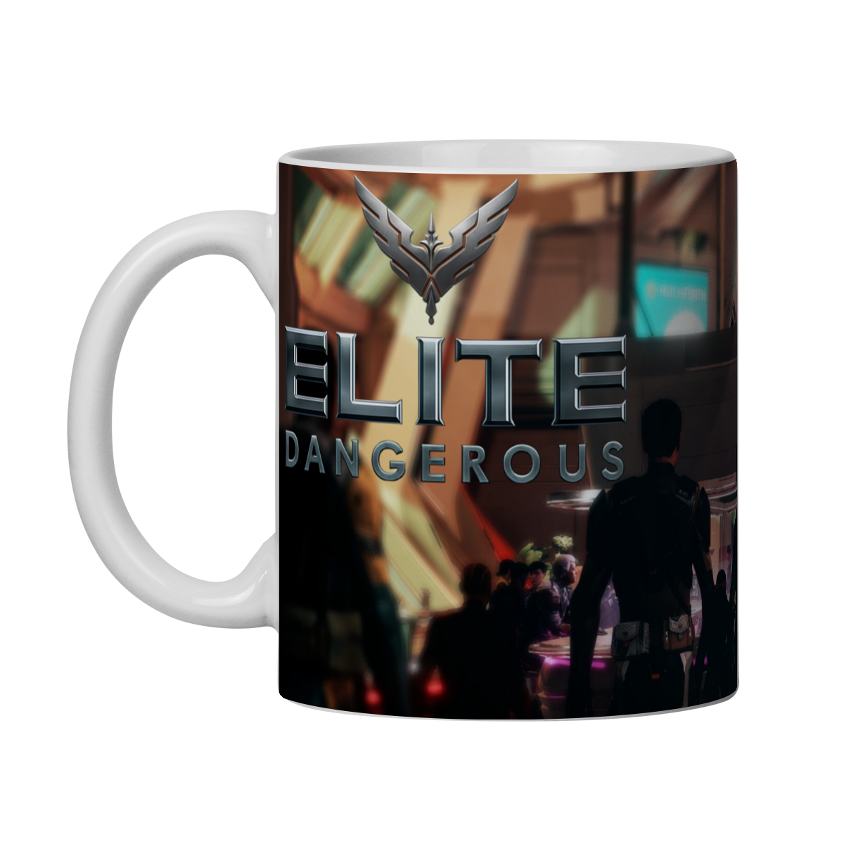 Nome do produto E D Caneca p/ nome 46