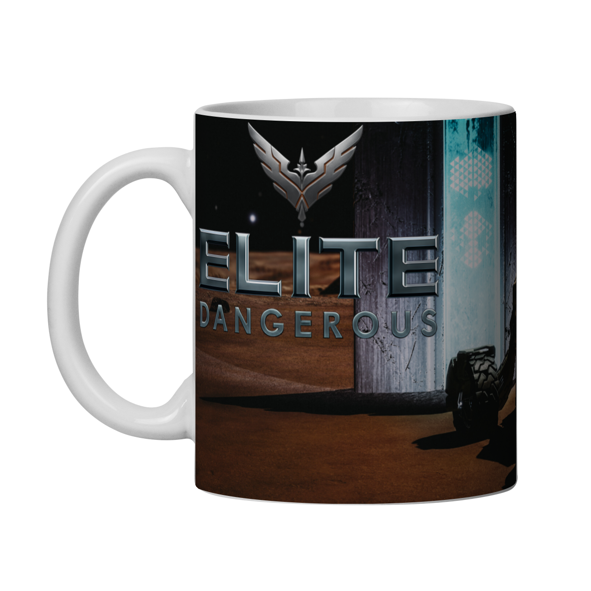 Nome do produto E D Caneca p/ nome 49