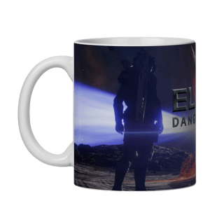 Nome do produto E D Caneca p/ nome 56