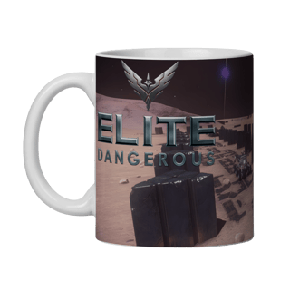 Nome do produto E D Caneca p/ nome 64