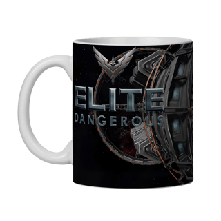 Nome do produto E D Caneca p/ nome 66