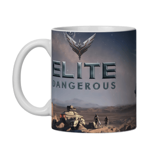 Nome do produto E D Caneca p/ nome 73