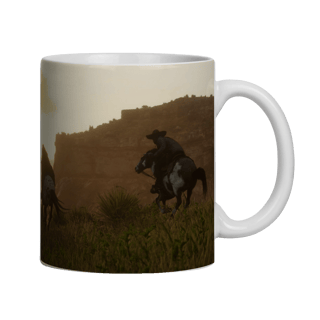 Nome do produto RDR II Caneca p/ nome 01