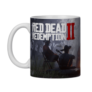Nome do produto RDR II Caneca p/ nome 05