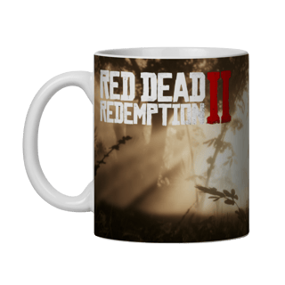 Nome do produto RDR II Caneca p/ nome 06