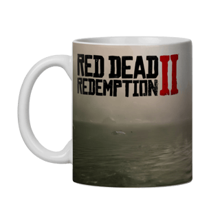 Nome do produto RDR II Caneca p/ nome 37